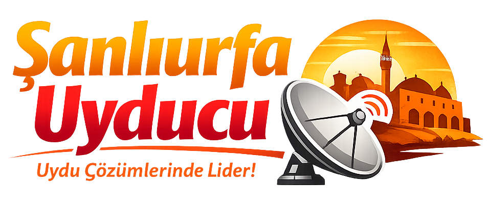 Şanlıurfa Uyducu